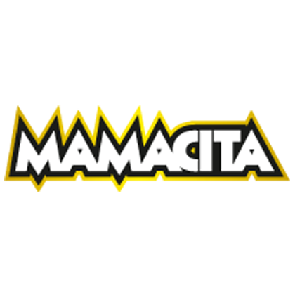 mamacita ibiza logo