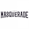 masquerade party claptone logo
