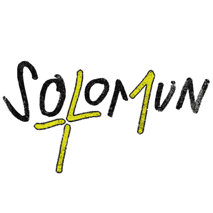 solomun 1 ibiza logo